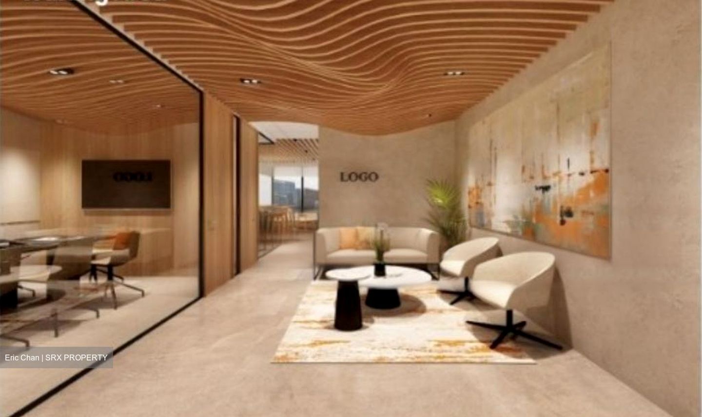 Novena MRT (D11), Office #466548511